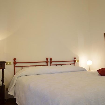 Donnaberarda Appartement Cortona Kamer foto