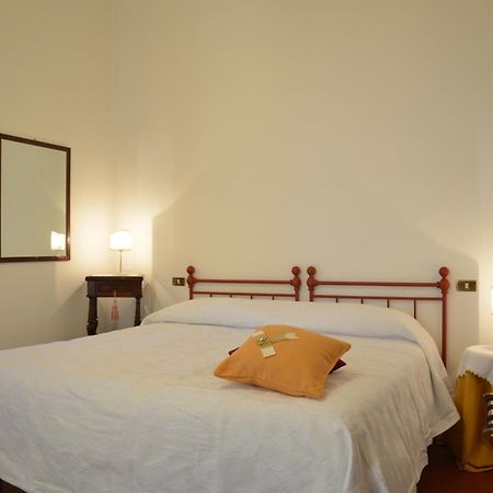 Donnaberarda Appartement Cortona Kamer foto