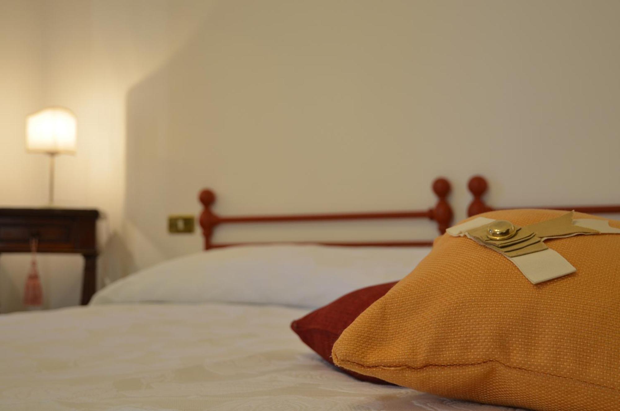 Donnaberarda Appartement Cortona Kamer foto