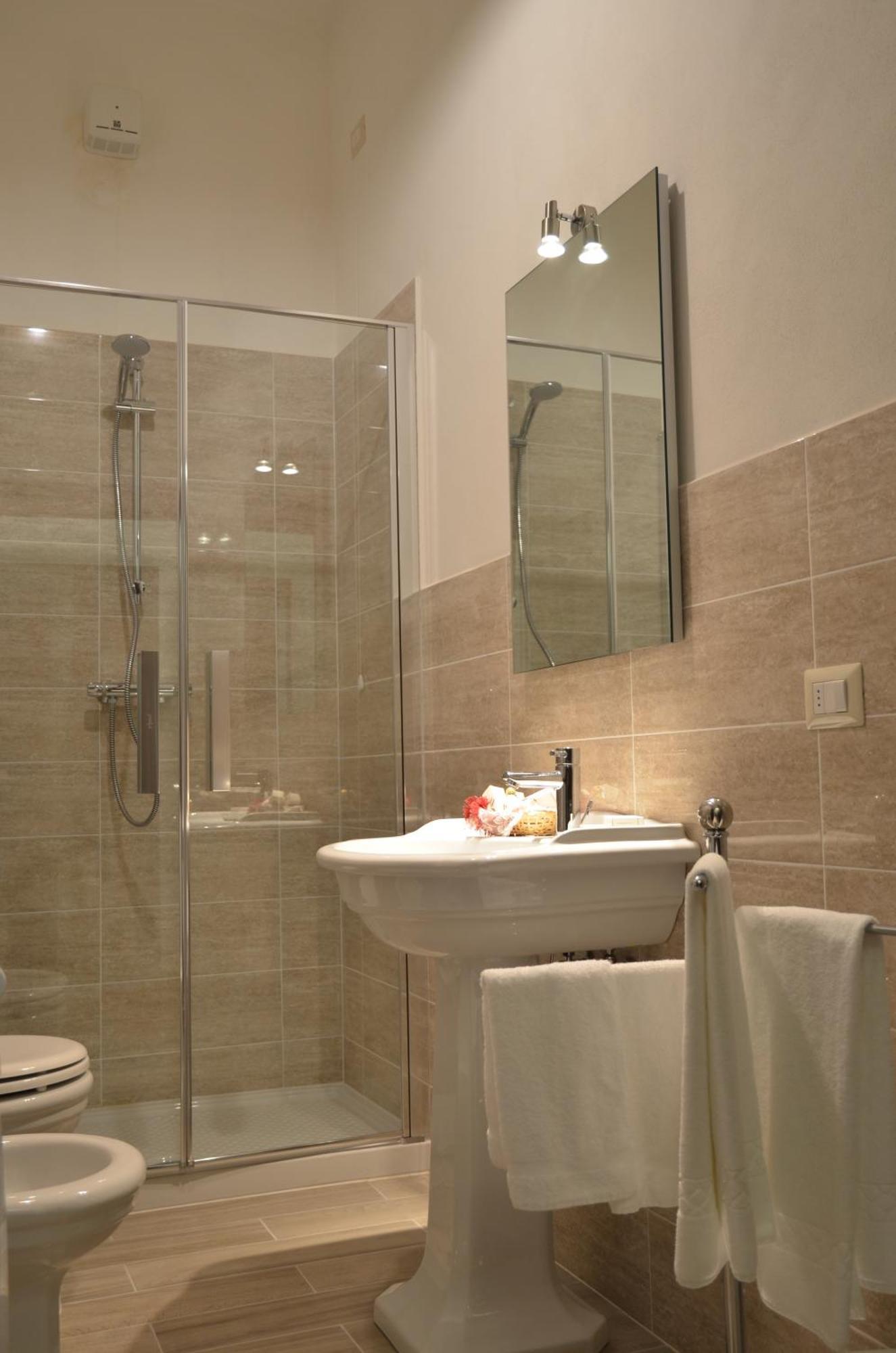 Donnaberarda Appartement Cortona Kamer foto