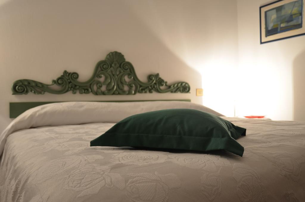 Donnaberarda Appartement Cortona Kamer foto