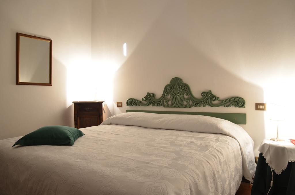 Donnaberarda Appartement Cortona Kamer foto