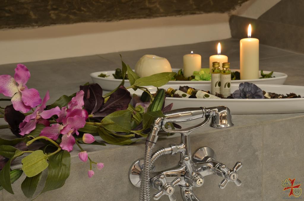 Donnaberarda Appartement Cortona Kamer foto